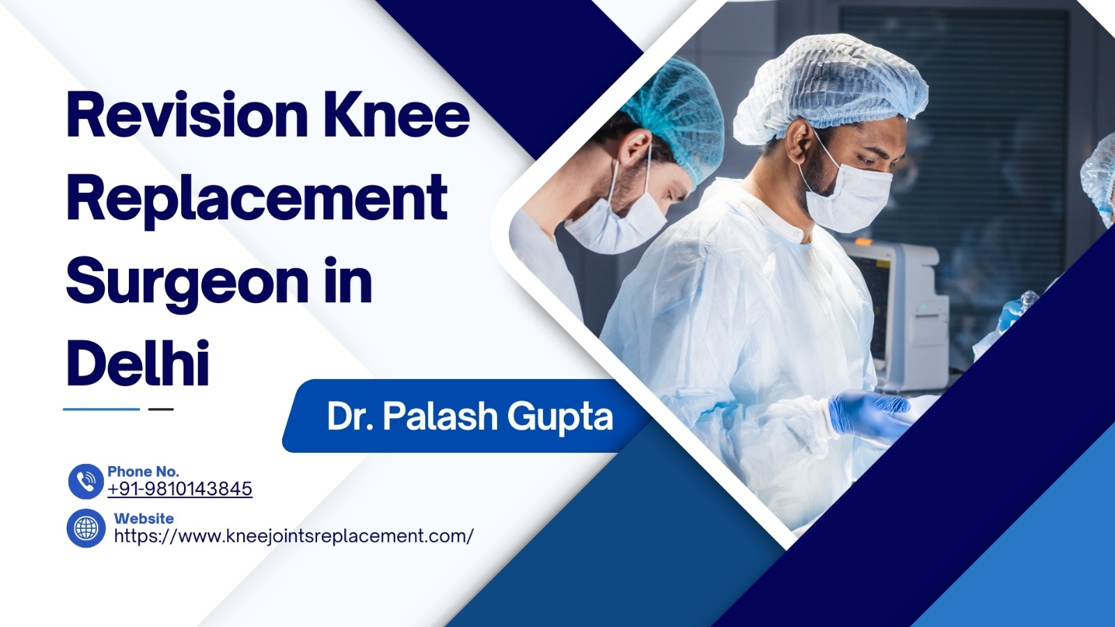 The Road to Recovery: Tips After Hip Replacement Surgery